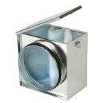IN LINE FILTER BOX MFL-150 G4 - Calleja Ltd.