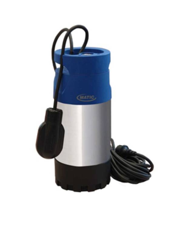 SUBMERSIBLE PUMP LOW NOISE DEEP MATIC 42