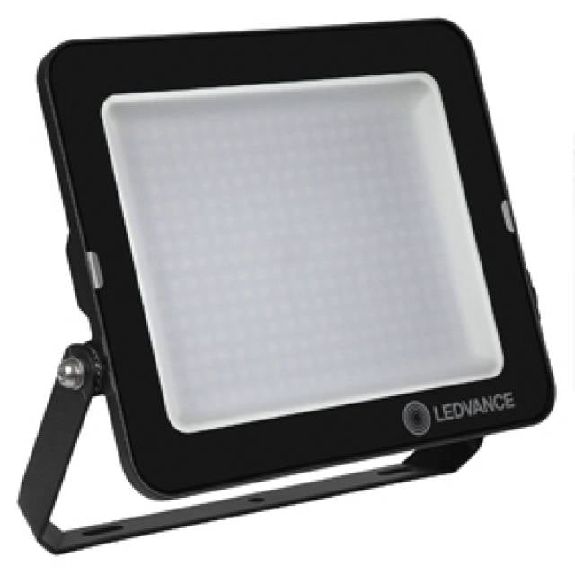 LED FLOOD 240V 4000k 18000lm IP65 BLK 180w (Bx2)