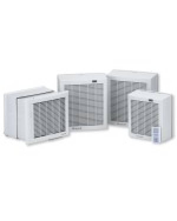 VENT f/WALL - WINDOW 19.1cm HV-150M