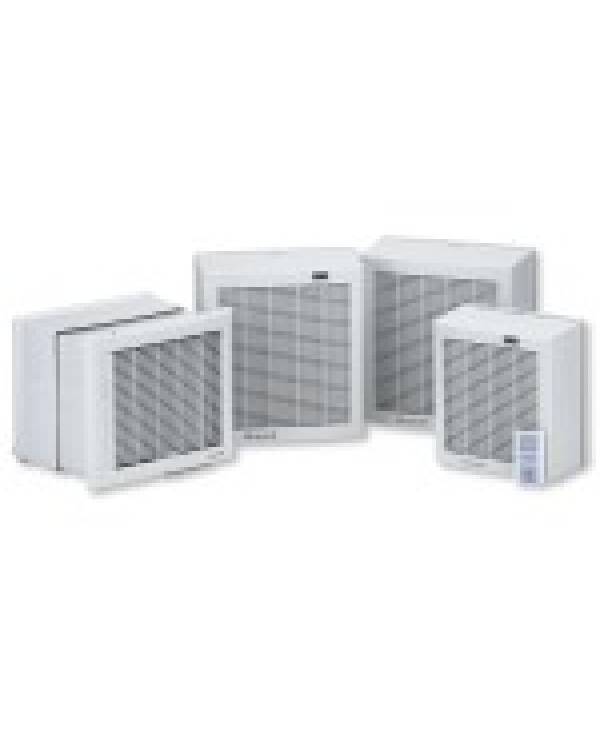 VENT f/WALL - WINDOW 26.2cm HV-230M