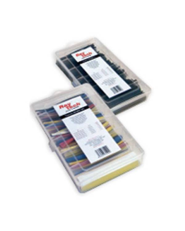 HEAT SHRINK TUBE ASSORTED BOX