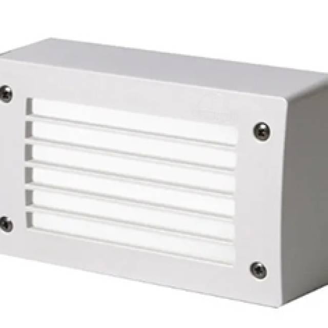 SP FACE PLATE for LETI 200 GL WHITE