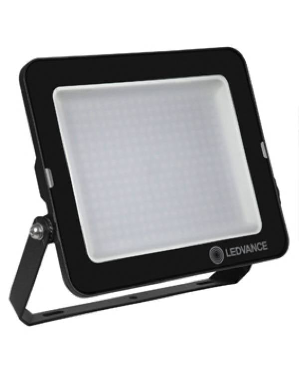 LED FLOOD 240V 4000k 18000lm IP65 BLK 180w (Bx2)