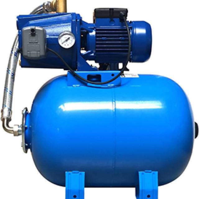 24 LTR CYLINDRICAL PRESSER TANK