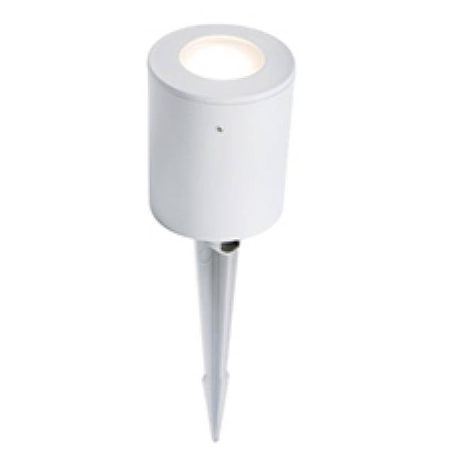 FRANCA 90 SPIKE GU10 3.5w CCT WHT (Bx30)