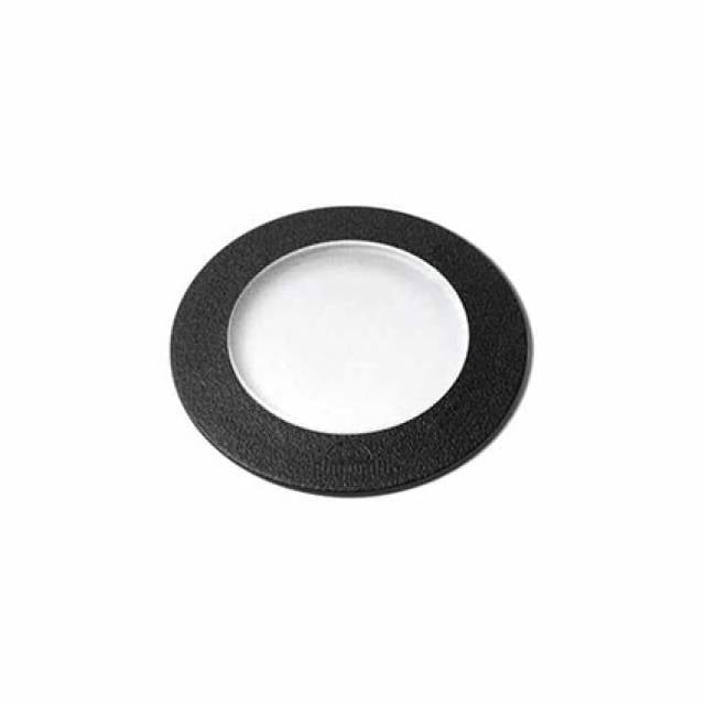TERESA 90 DOWNLIGHT GU10 3.5W CCT IP67 BLK (Bx40)