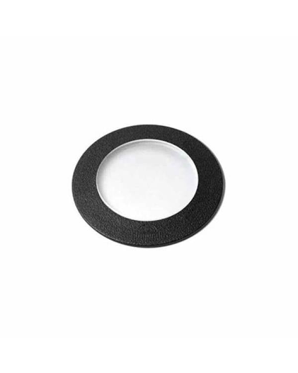TERESA 90 DOWNLIGHT GU10 3.5W CCT IP67 BLK (Bx40)