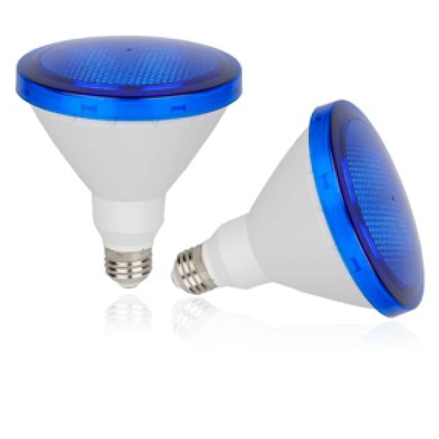 LED PAR38 BLUE 13W 1200LM E27
