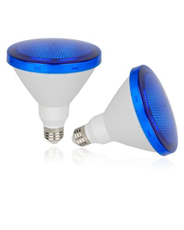 LED PAR38 BLUE 13W 1200LM E27