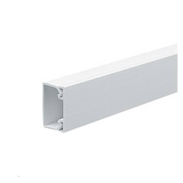 MINI PL TRUNKING 16x16mm 2.92mt (Bx30)