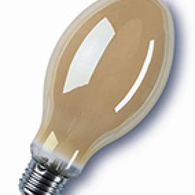 MERCURY VAPOUR LAMP E27 SUPER DL 80w (Bx40)