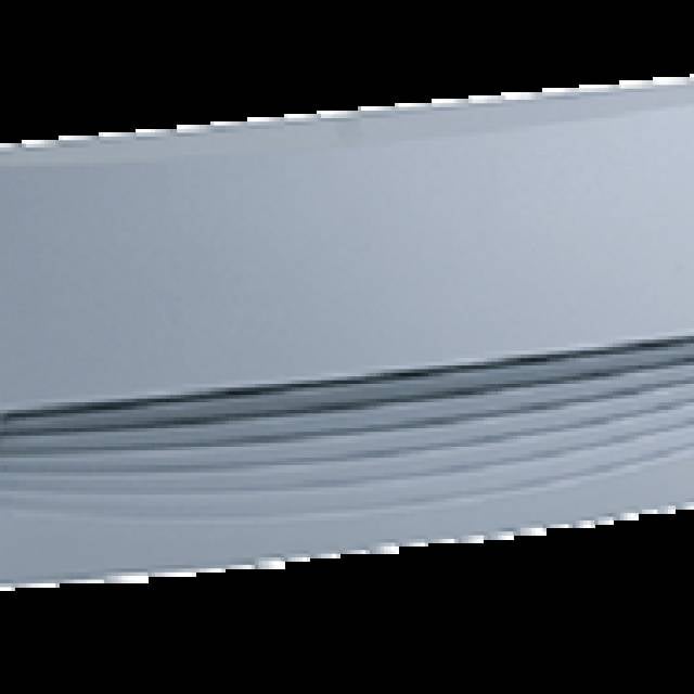 SP FACE PLATE for LETI 300 VP GREY
