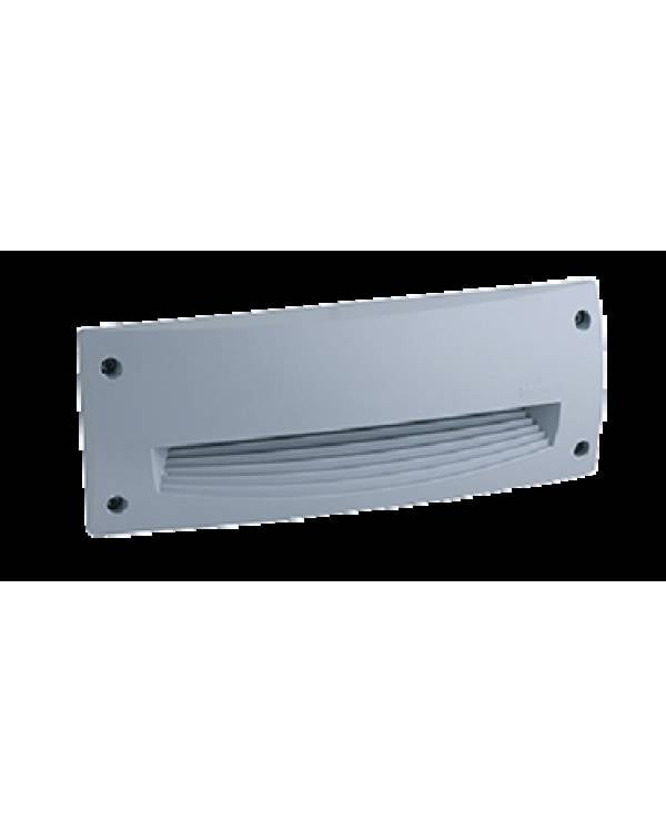 SP FACE PLATE for LETI 300 VP GREY