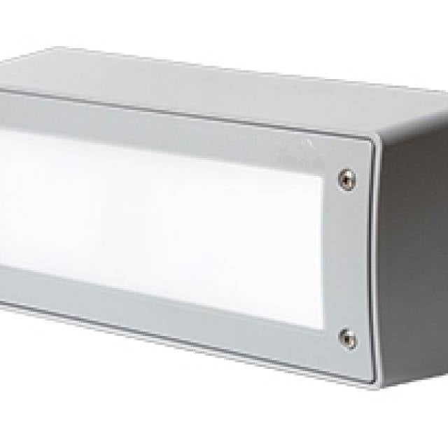 EXTRALETI 300 PLAIN GX53 2x3w CCT  WHT (Bx20)