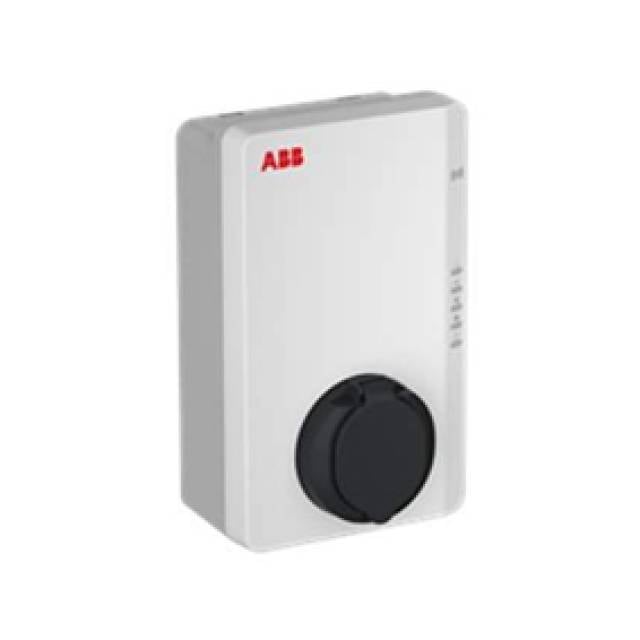 TERRA AC WALL BOX CHARGER W4-S-O 16A 240V SP