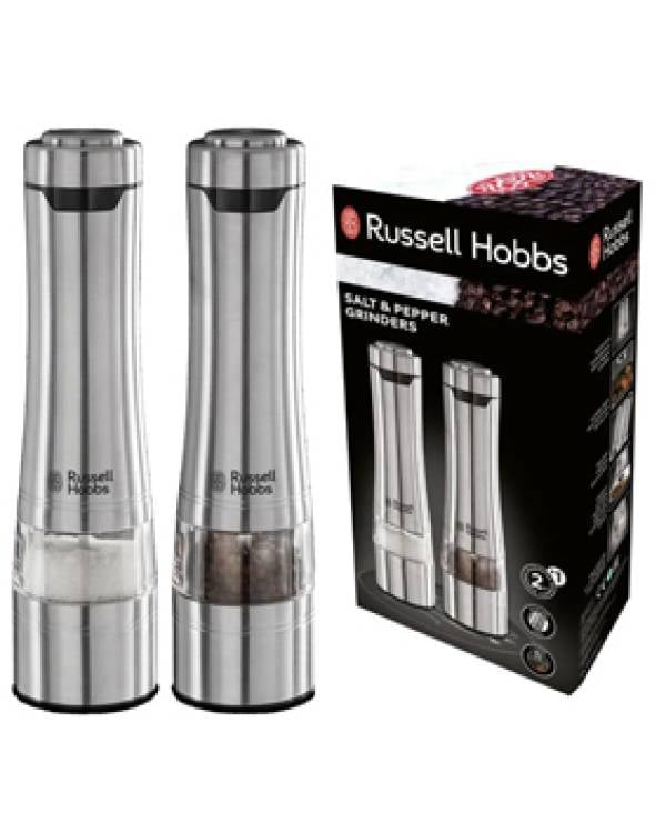RH SALT & PEPPER GRINDER