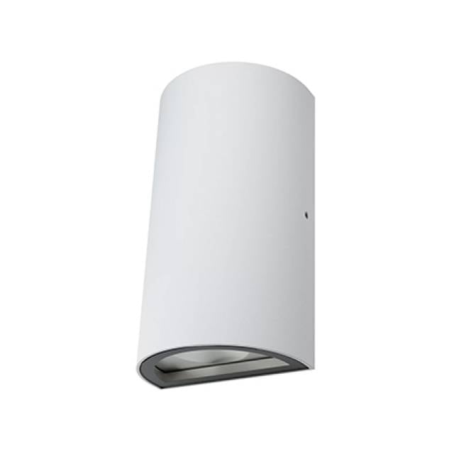 ENDURA STYLE UP DOWN 12W WHT 3000K IP44