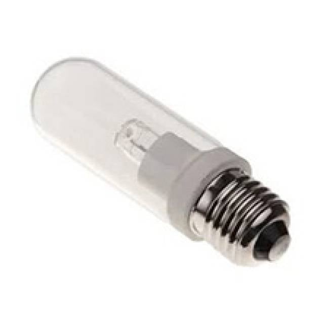230V TUB TUNG HALOGEN ECO E27 CLR 70w (Bx15)