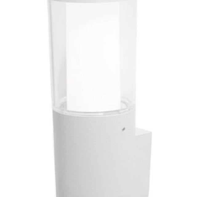 AMELIA WALL E27 GREY (Bx20)
