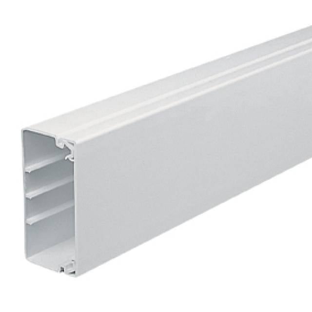 MAXI PL TRUNKING 100x50 mm 2.92mt (Bx4)