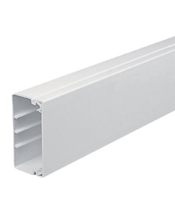 MAXI PL TRUNKING 100x50 mm 2.92mt (Bx4)