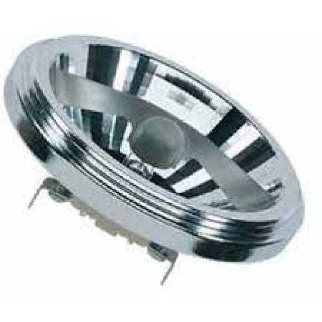 12V HALOSPOT 111 IRC G53 24d 50w (Bx6)