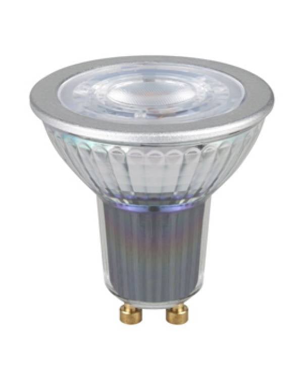 LED GU10 DIM PAR16 100 8W 230V 36° 830 750lm