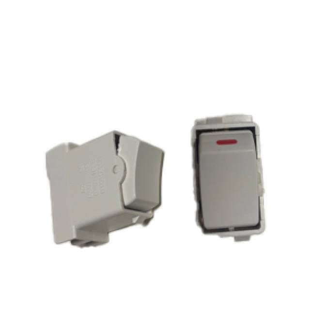 FOXGLO EB WHITE MODULE INTERMEDIATE SWITCH