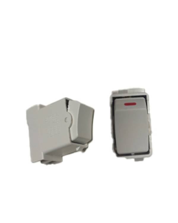 FOXGLO EB WHITE MODULE INTERMEDIATE SWITCH