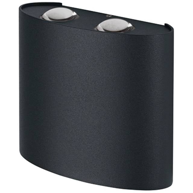 ENDURA STY TWIN UP & DOWN 10.50W IP44