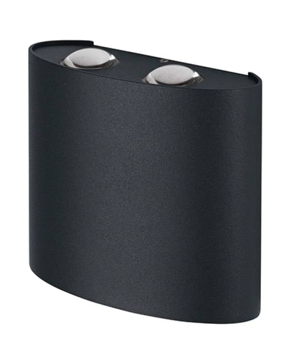 ENDURA STY TWIN UP & DOWN 10.50W IP44