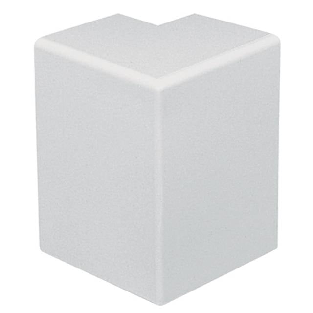 PL EXTERNAL ANGLE CLIP ON 50x50mm