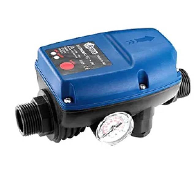 PRESSURE SWITCH HIDROTANK H2 CABLED