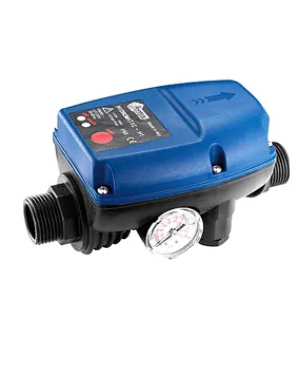 PRESSURE SWITCH HIDROTANK H2 CABLED