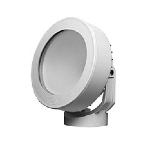 TOMMY SPIKE GX53 10w CCT IP66 WHT (Bx18)