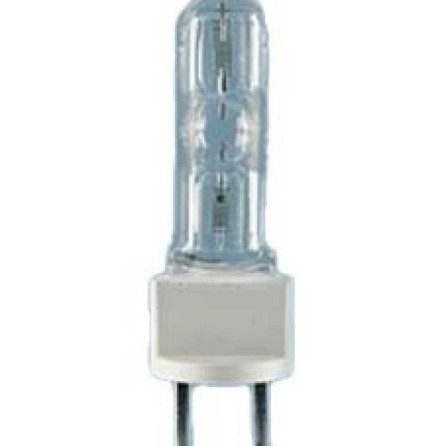 100V HALOGEN LAMP HMP 575w G22 (Bx12)