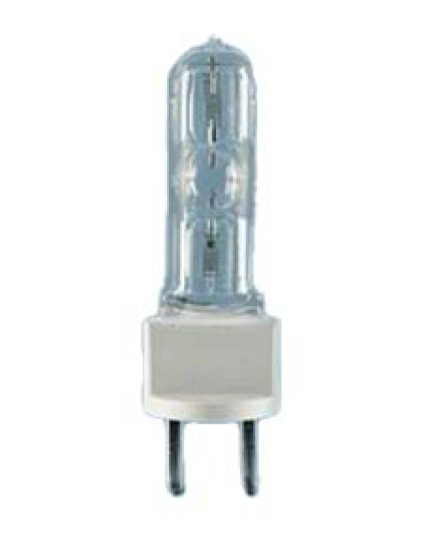 100V HALOGEN LAMP HMP 575w G22 (Bx12)