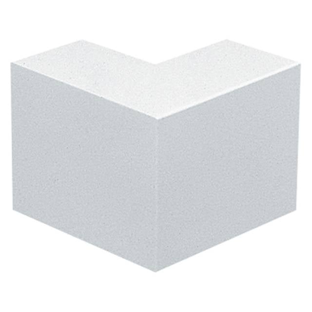 PL EXTERNAL BEND 38x25mm (Bx25)