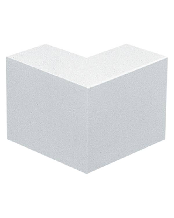 PL EXTERNAL BEND 38x25mm (Bx25)