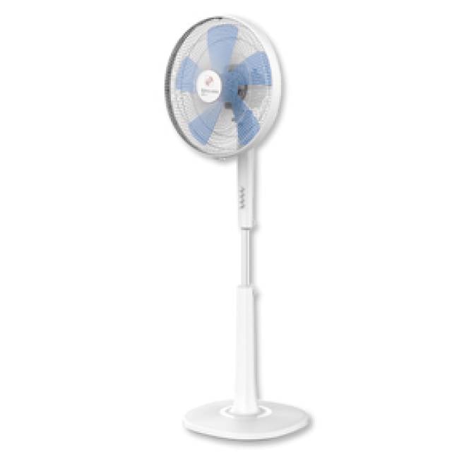 ARTIC WIND 400CN 16" STAND FAN 3SPD WHT