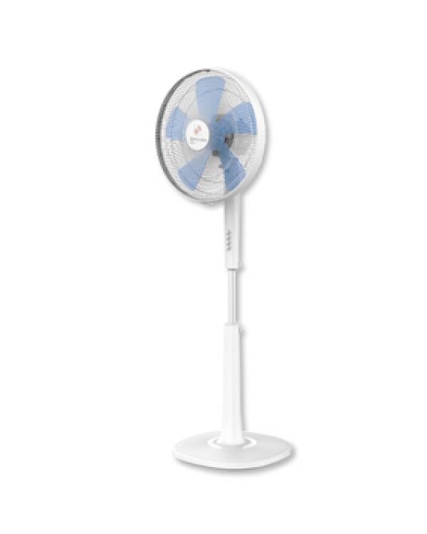 ARTIC WIND 400CN 16" STAND FAN 3SPD WHT