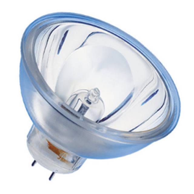 120V HALOGEN w/REF 250w GY53 (ENH) (Bx24)