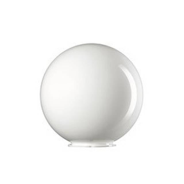 PMMA OPAL GLOBE ONLY 300MM BC NECK (Bx2)