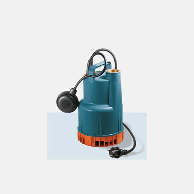SUB PUMP DIRTY WATER 1.4HP 1.05kW SP100G  1¼’’