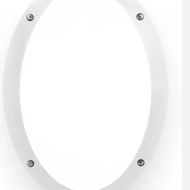 SP FACE PLATE for MADDI WHT