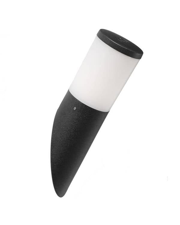 AMELIA FS WALL E27 BLACK (Bx20)