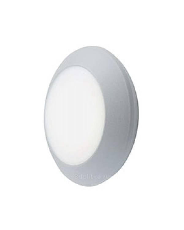 BERTINA RND B/HEAD GX53 3w CCT WHT (Bx45)