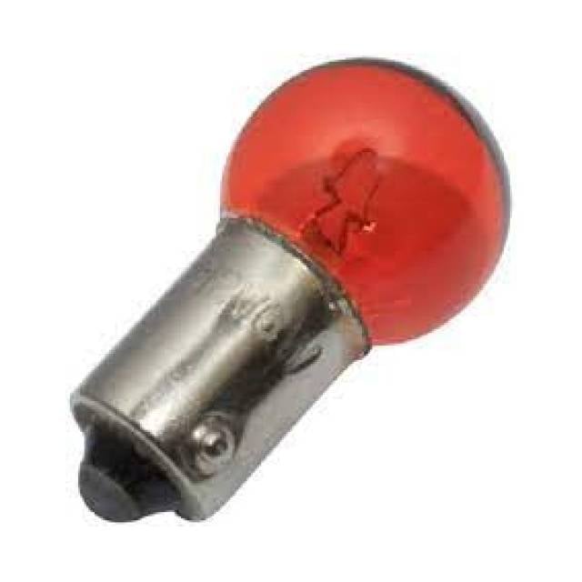 12V INDICATOR LAMP BA9s 6w (Bx200)