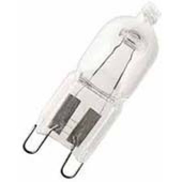HALOPIN 35W (=40W) 230V G9 EN SAVE IRC (Bx20)